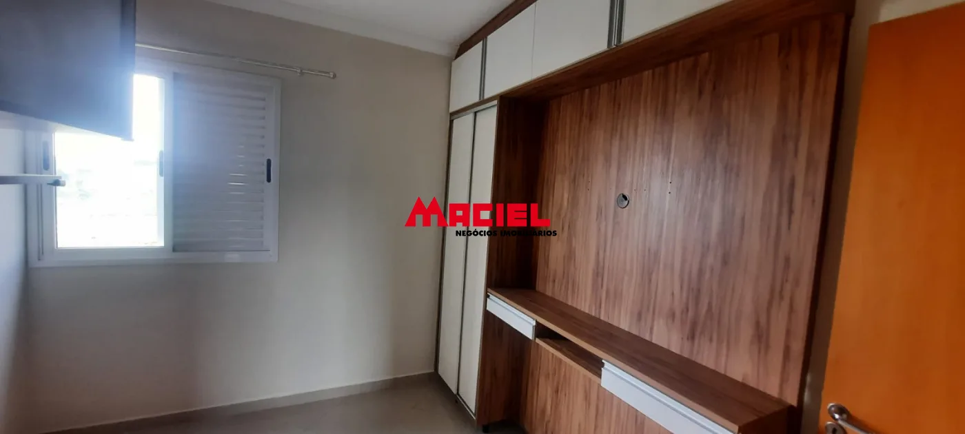 Alugar Apartamento / Padr&atilde;o em S&atilde;o Jos&eacute; dos Campos R$ 3.300,00 - Foto 19