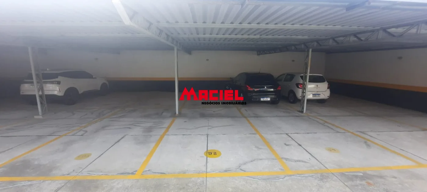 Alugar Apartamento / Padr&atilde;o em S&atilde;o Jos&eacute; dos Campos R$ 3.300,00 - Foto 22