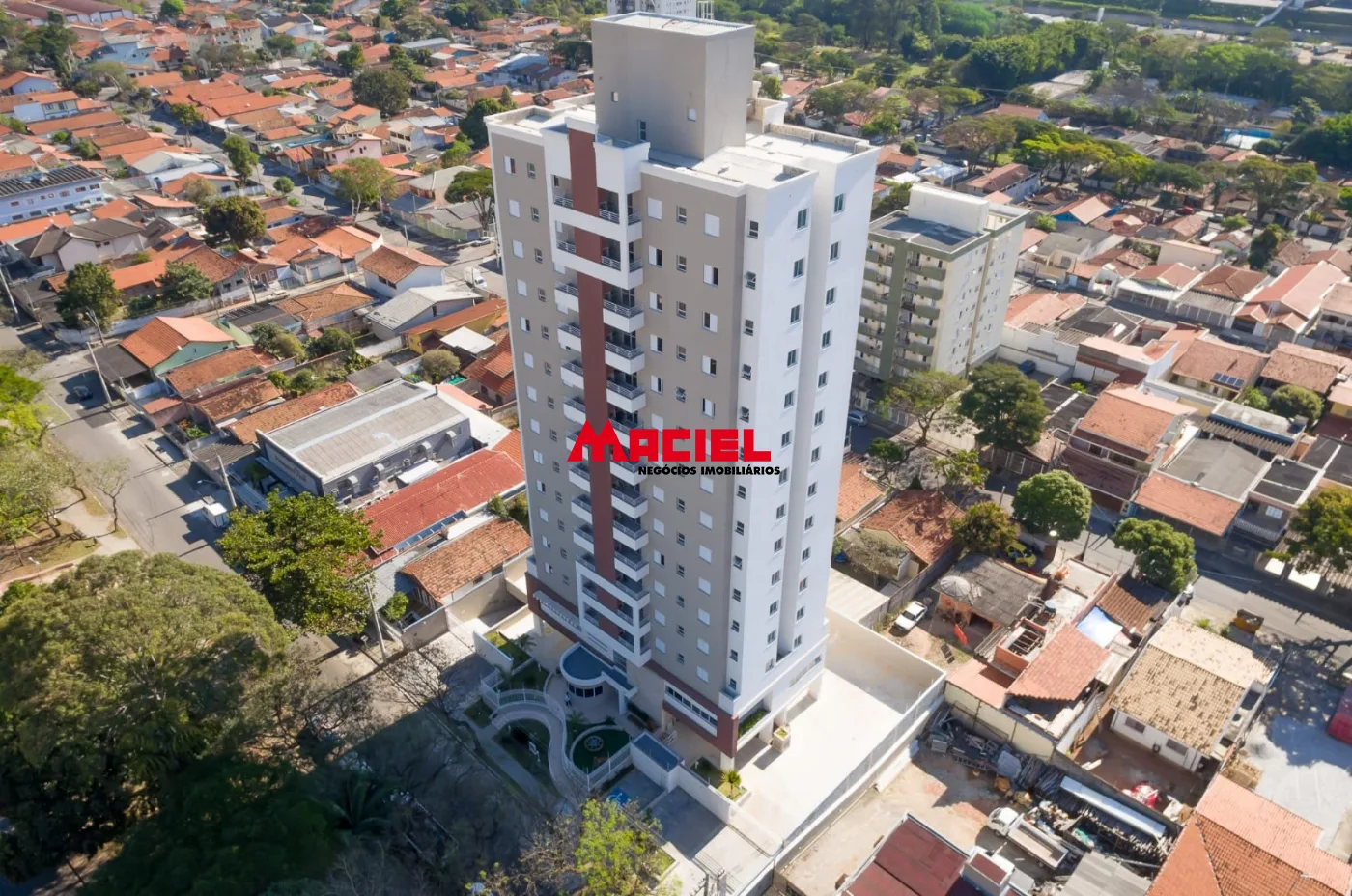 Comprar Apartamento / Padr&atilde;o em S&atilde;o Jos&eacute; dos Campos R$ 585.000,00 - Foto 2