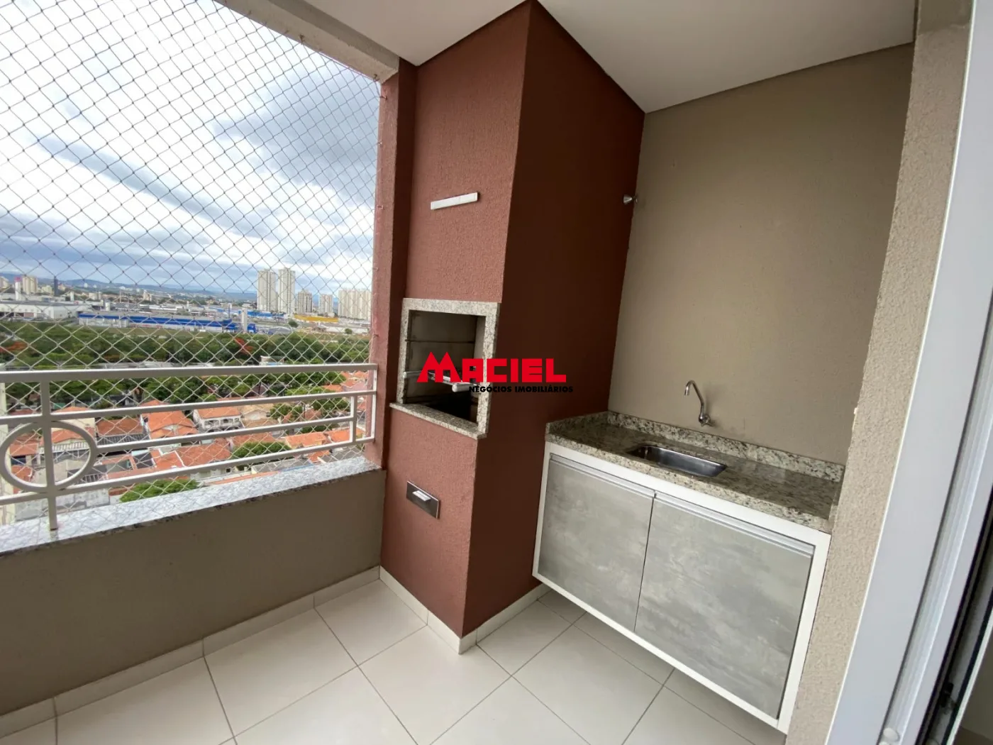 Comprar Apartamento / Padr&atilde;o em S&atilde;o Jos&eacute; dos Campos R$ 585.000,00 - Foto 16