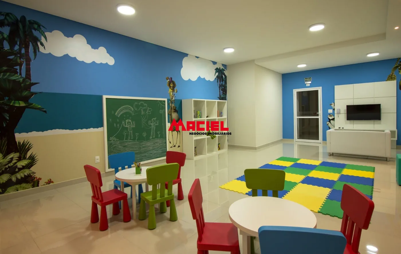 Comprar Apartamento / Padr&atilde;o em S&atilde;o Jos&eacute; dos Campos R$ 585.000,00 - Foto 17