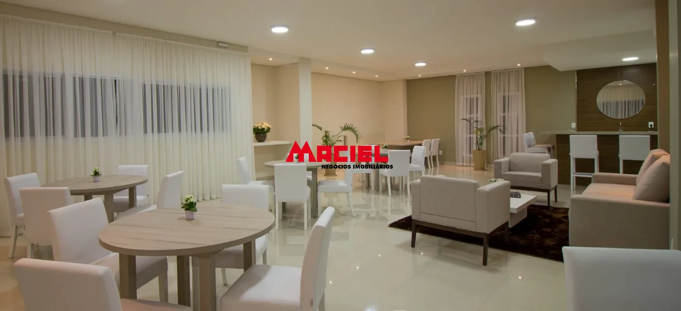 Comprar Apartamento / Padr&atilde;o em S&atilde;o Jos&eacute; dos Campos R$ 585.000,00 - Foto 19