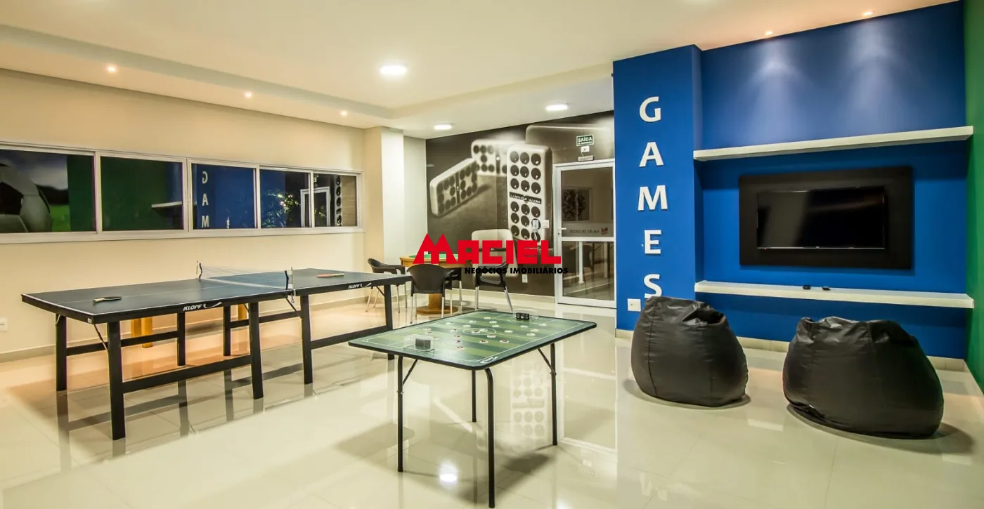 Comprar Apartamento / Padr&atilde;o em S&atilde;o Jos&eacute; dos Campos R$ 585.000,00 - Foto 20