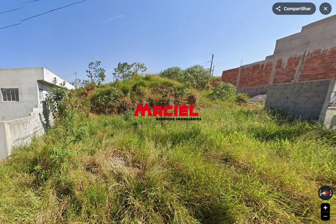 Comprar Terreno / Padr&atilde;o em S&atilde;o Jos&eacute; dos Campos R$ 120.000,00 - Foto 1