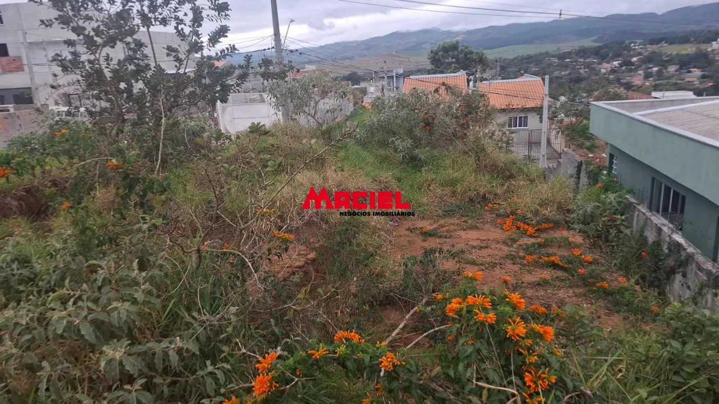 Comprar Terreno / Padr&atilde;o em S&atilde;o Jos&eacute; dos Campos R$ 120.000,00 - Foto 3