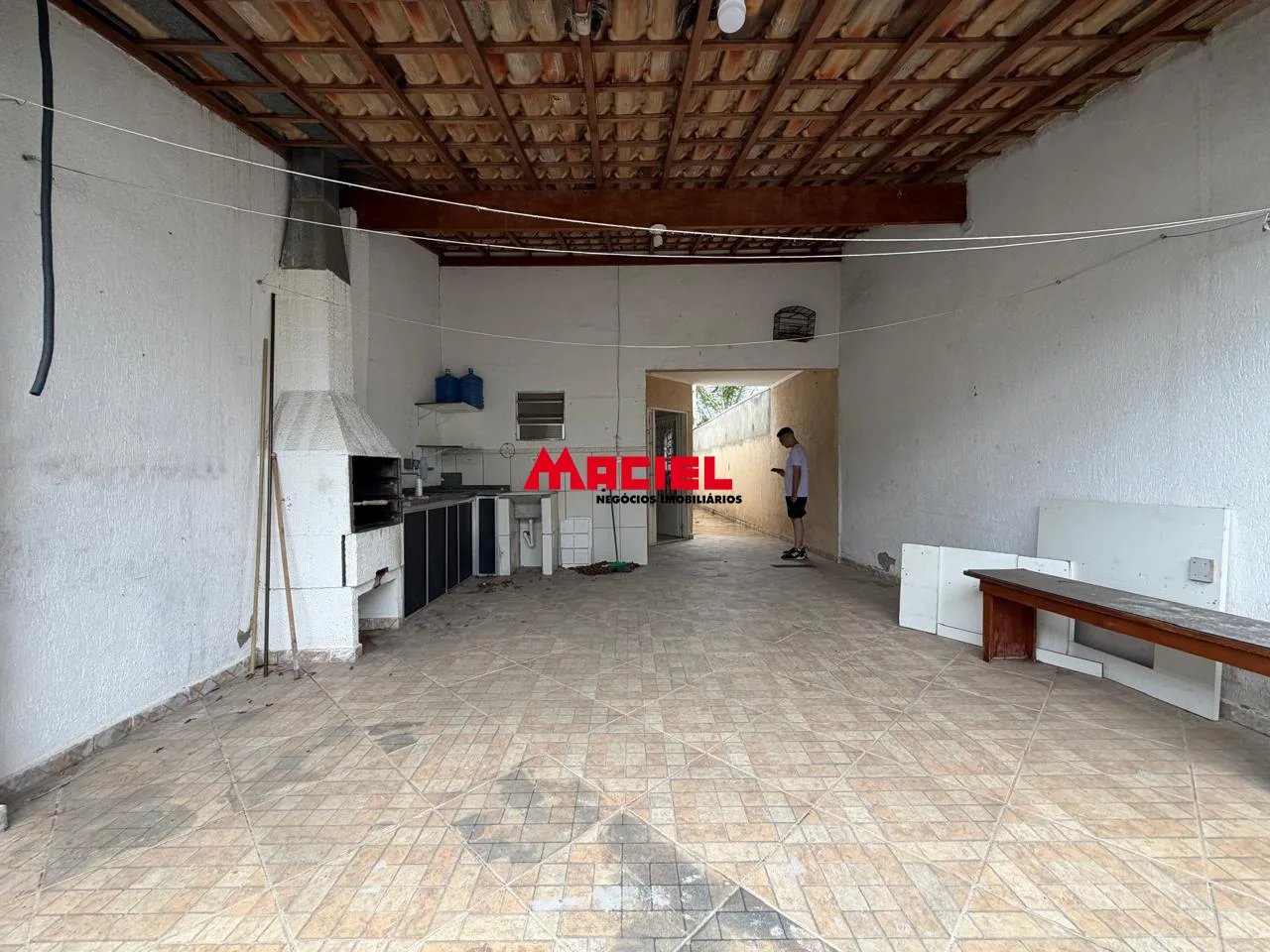 Comprar Casa / Padr&atilde;o em S&atilde;o Jos&eacute; dos Campos R$ 385.000,00 - Foto 6
