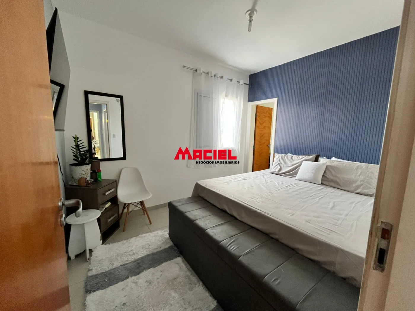 Comprar Apartamento / Padr&atilde;o em Taubat&eacute; R$ 320.000,00 - Foto 5