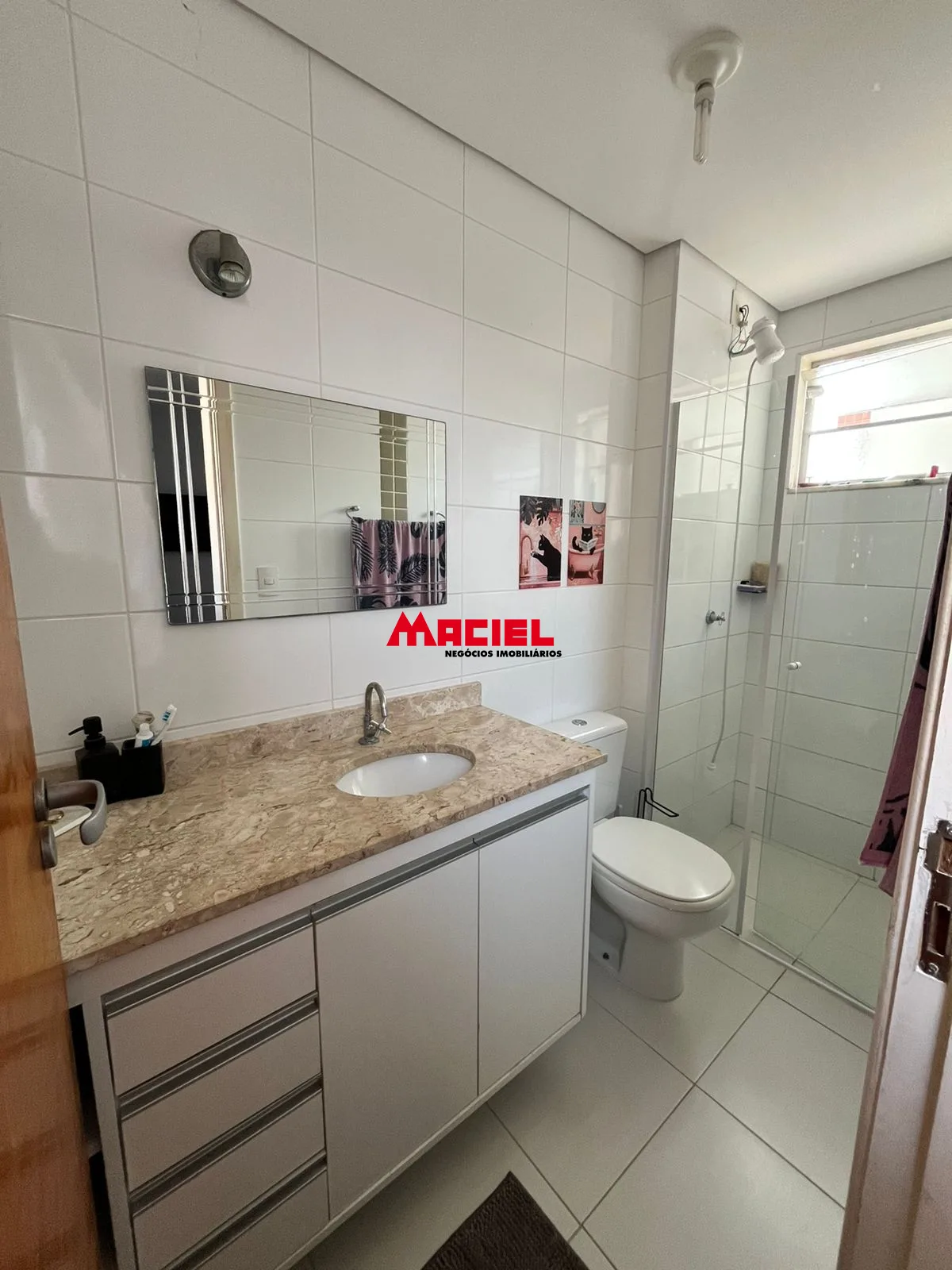 Comprar Apartamento / Padr&atilde;o em Taubat&eacute; R$ 320.000,00 - Foto 6