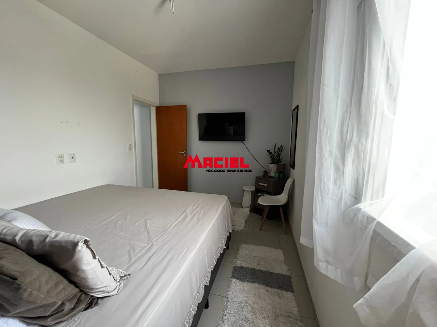 Comprar Apartamento / Padr&atilde;o em Taubat&eacute; R$ 320.000,00 - Foto 7