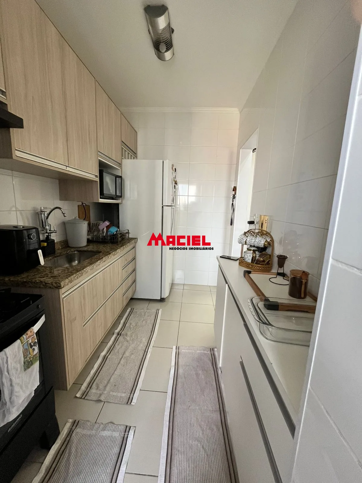 Comprar Apartamento / Padr&atilde;o em Taubat&eacute; R$ 320.000,00 - Foto 8