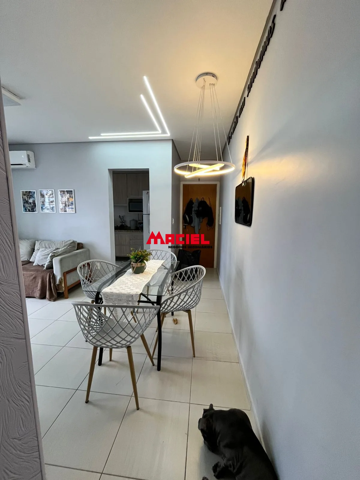 Comprar Apartamento / Padr&atilde;o em Taubat&eacute; R$ 320.000,00 - Foto 11
