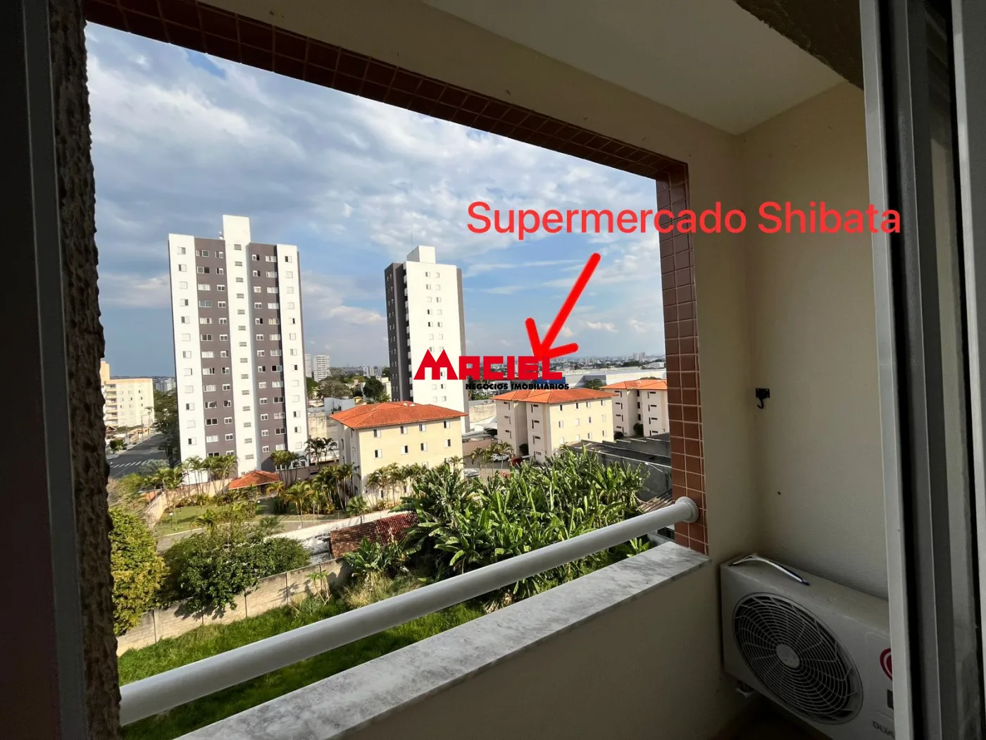 Comprar Apartamento / Padr&atilde;o em Taubat&eacute; R$ 320.000,00 - Foto 13
