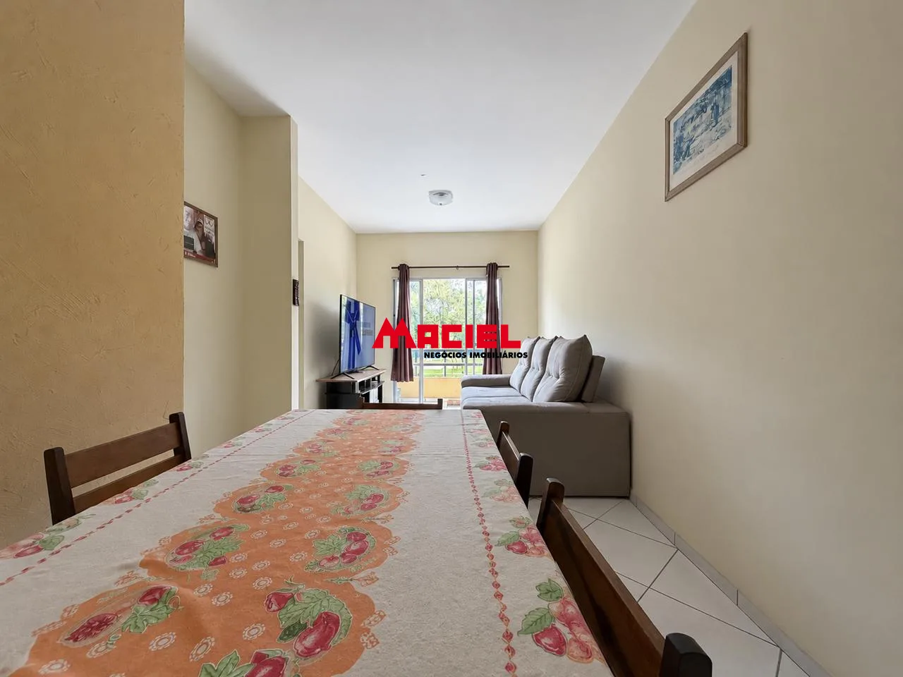 Comprar Apartamento / Padr&atilde;o em S&atilde;o Jos&eacute; dos Campos R$ 400.000,00 - Foto 1