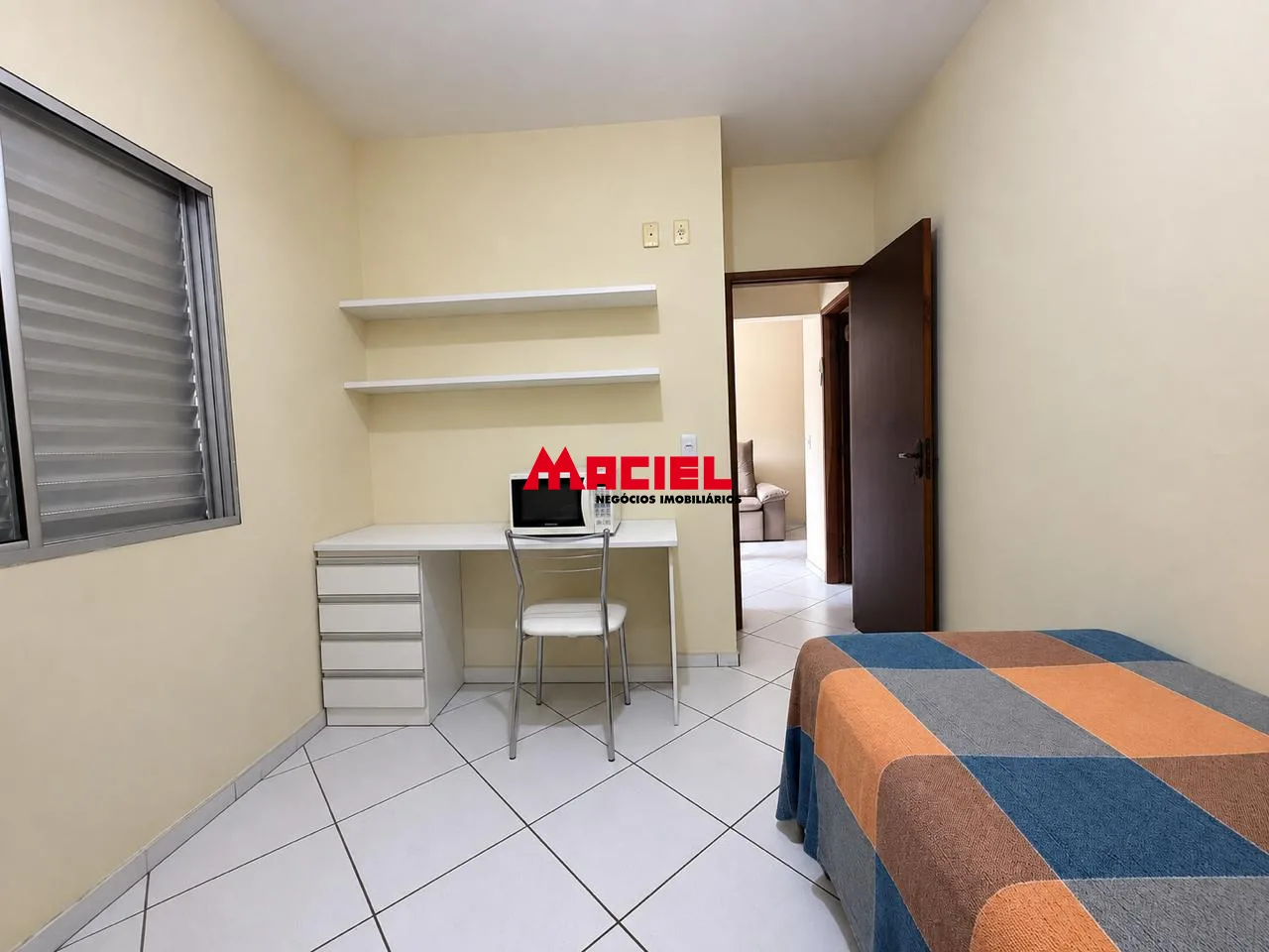 Comprar Apartamento / Padr&atilde;o em S&atilde;o Jos&eacute; dos Campos R$ 400.000,00 - Foto 2