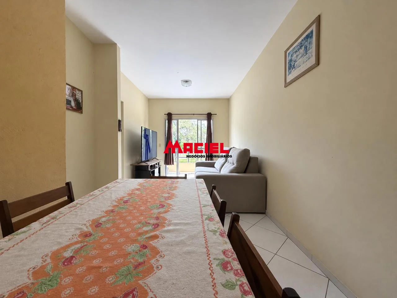 Comprar Apartamento / Padr&atilde;o em S&atilde;o Jos&eacute; dos Campos R$ 400.000,00 - Foto 3