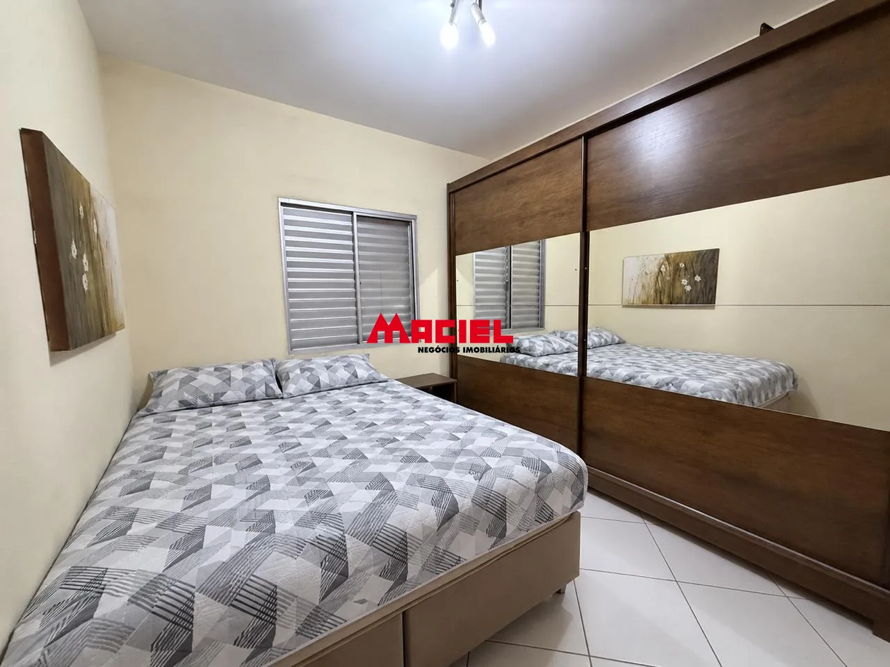 Comprar Apartamento / Padr&atilde;o em S&atilde;o Jos&eacute; dos Campos R$ 400.000,00 - Foto 4