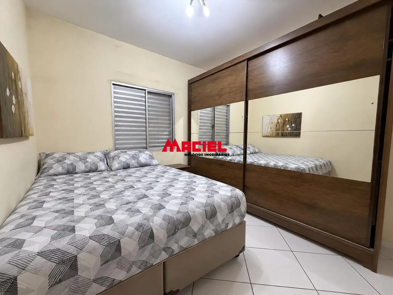 Comprar Apartamento / Padr&atilde;o em S&atilde;o Jos&eacute; dos Campos R$ 400.000,00 - Foto 5