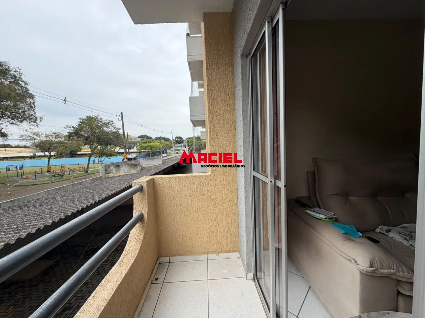 Comprar Apartamento / Padr&atilde;o em S&atilde;o Jos&eacute; dos Campos R$ 400.000,00 - Foto 6