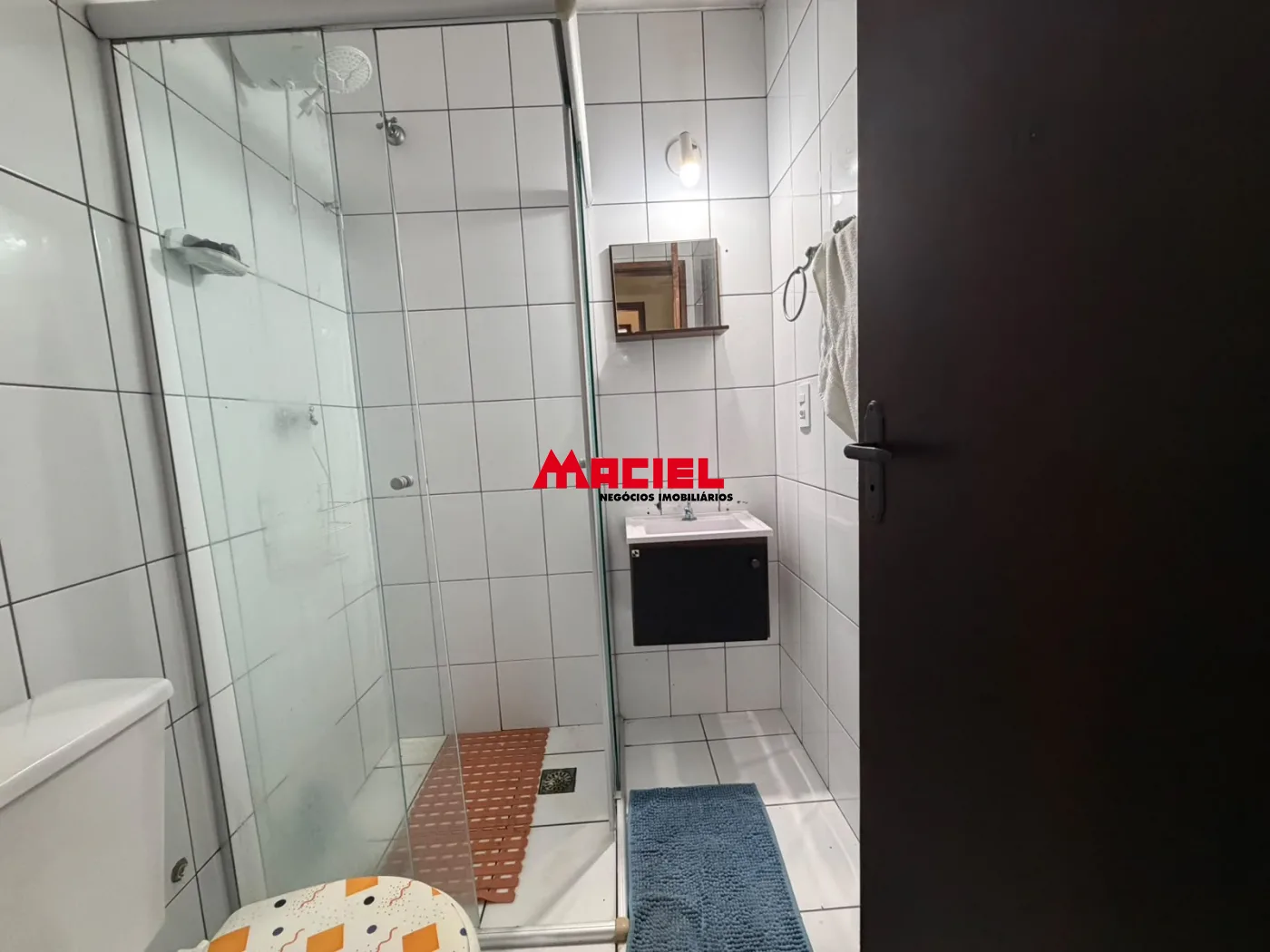 Comprar Apartamento / Padr&atilde;o em S&atilde;o Jos&eacute; dos Campos R$ 400.000,00 - Foto 7