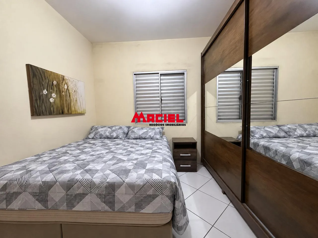 Comprar Apartamento / Padr&atilde;o em S&atilde;o Jos&eacute; dos Campos R$ 400.000,00 - Foto 13