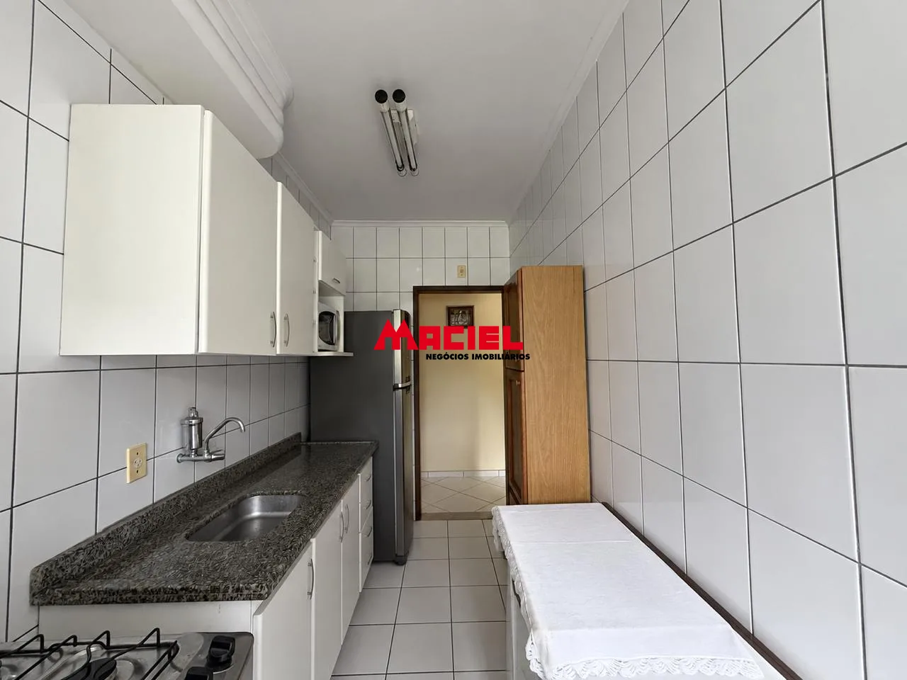 Comprar Apartamento / Padr&atilde;o em S&atilde;o Jos&eacute; dos Campos R$ 400.000,00 - Foto 14
