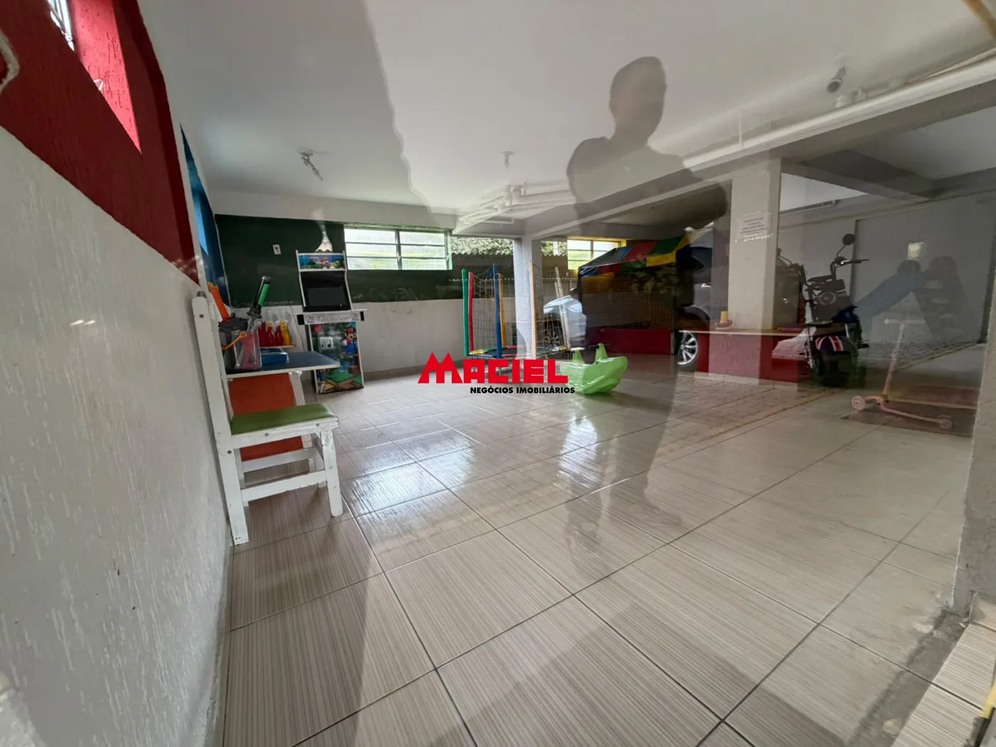Comprar Apartamento / Padr&atilde;o em S&atilde;o Jos&eacute; dos Campos R$ 400.000,00 - Foto 19