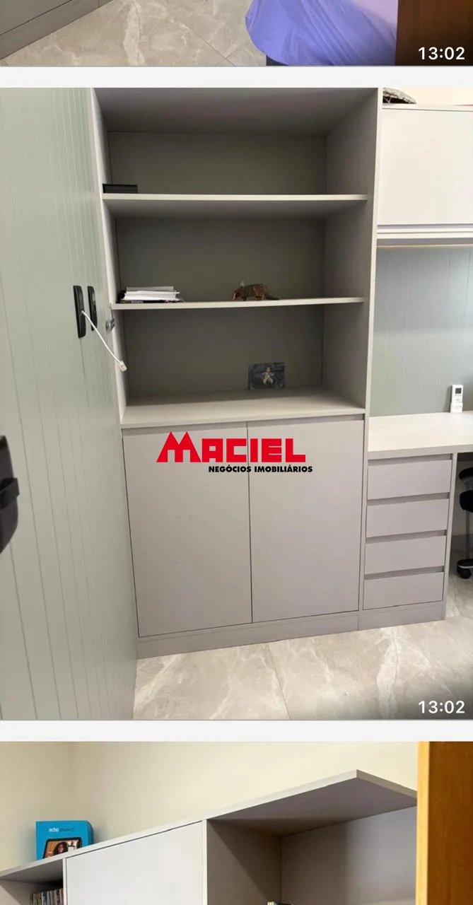 Comprar Casa / Condom&iacute;nio em Ca&ccedil;apava R$ 1.280.000,00 - Foto 7