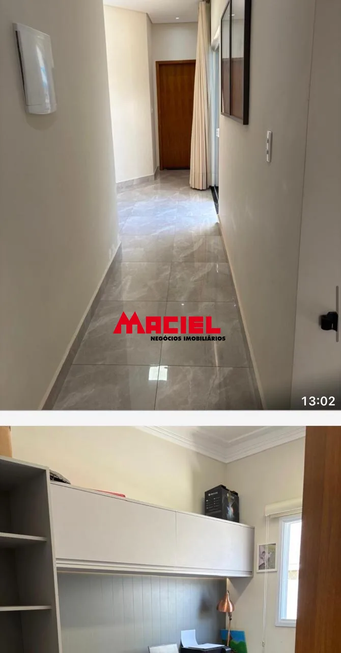 Comprar Casa / Condom&iacute;nio em Ca&ccedil;apava R$ 1.280.000,00 - Foto 10