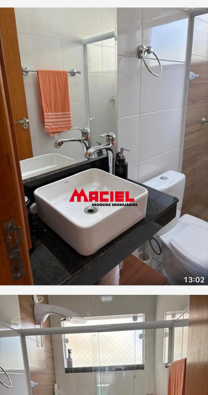 Comprar Casa / Condom&iacute;nio em Ca&ccedil;apava R$ 1.280.000,00 - Foto 12