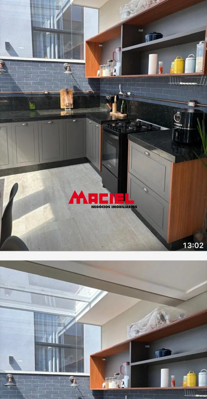 Comprar Casa / Condom&iacute;nio em Ca&ccedil;apava R$ 1.280.000,00 - Foto 13