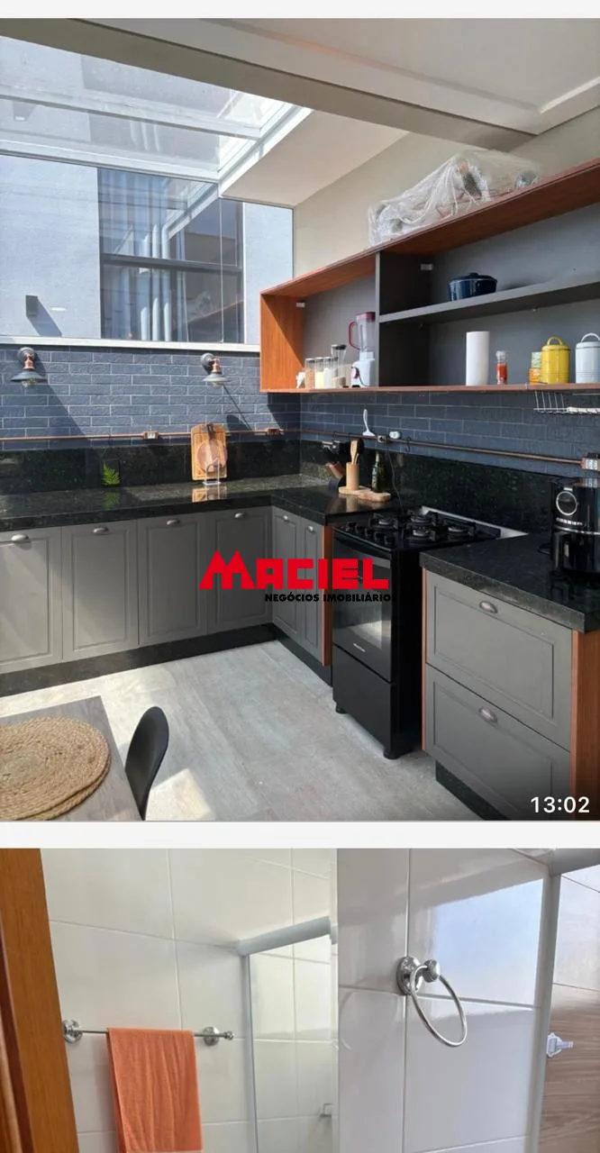 Comprar Casa / Condom&iacute;nio em Ca&ccedil;apava R$ 1.280.000,00 - Foto 4