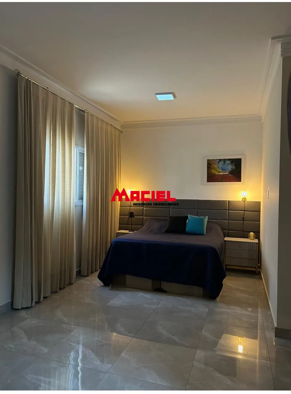 Comprar Casa / Condom&iacute;nio em Ca&ccedil;apava R$ 1.280.000,00 - Foto 18