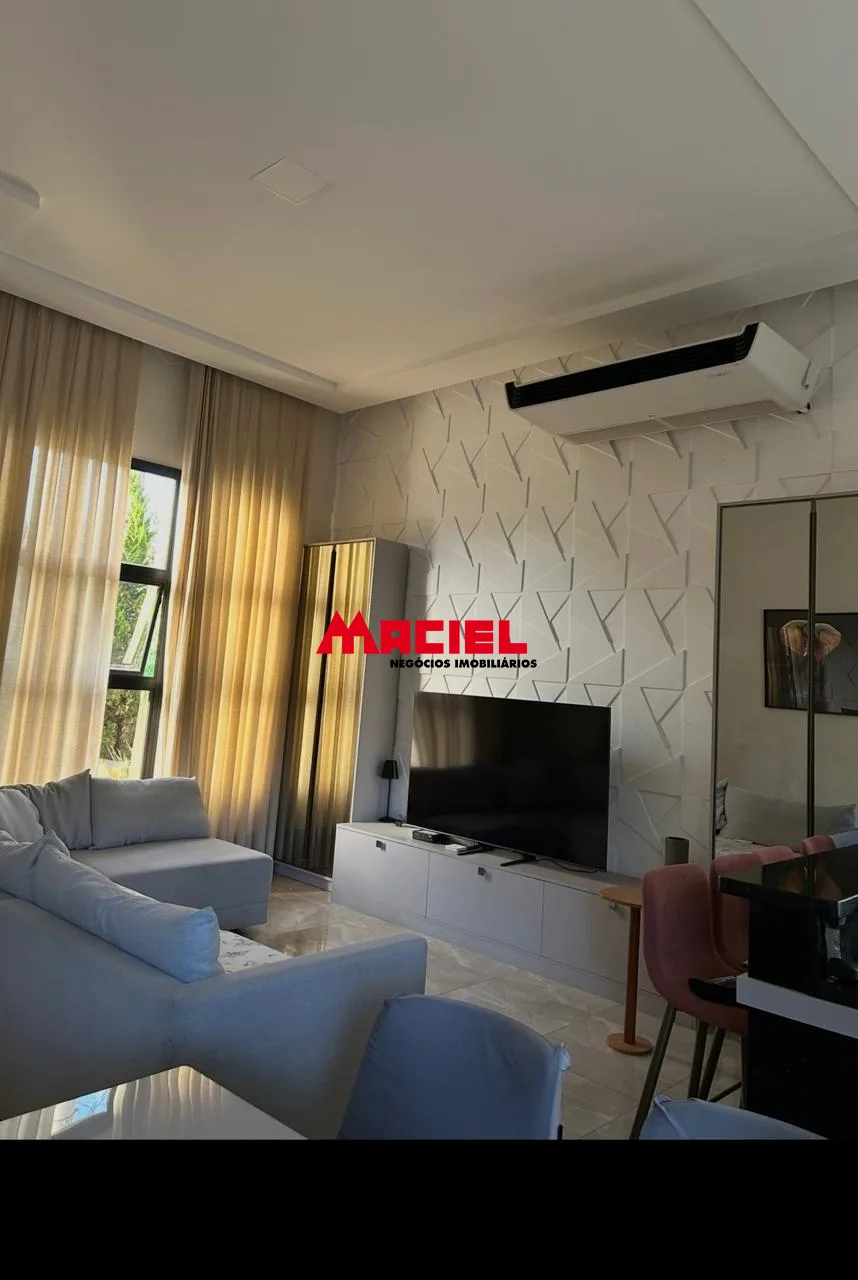 Comprar Casa / Condom&iacute;nio em Ca&ccedil;apava R$ 1.280.000,00 - Foto 1