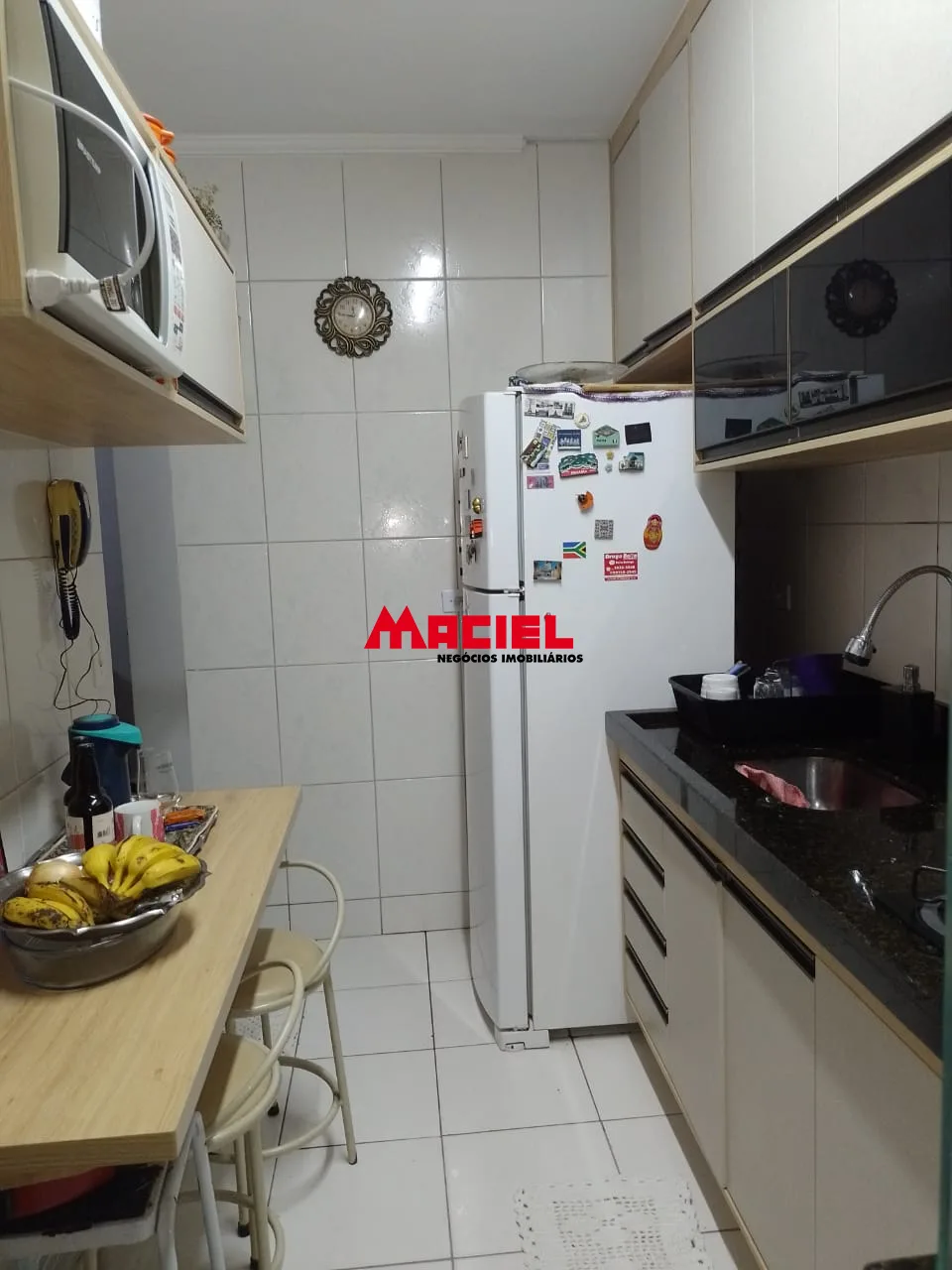Alugar Apartamento / Padr&atilde;o em S&atilde;o Jos&eacute; dos Campos R$ 2.600,00 - Foto 1