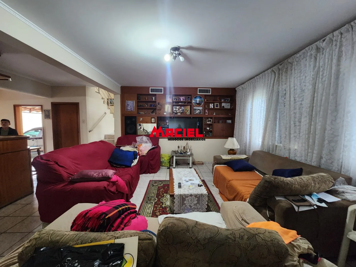 Comprar Casa / Sobrado em S&atilde;o Jos&eacute; dos Campos R$ 1.800.000,00 - Foto 2