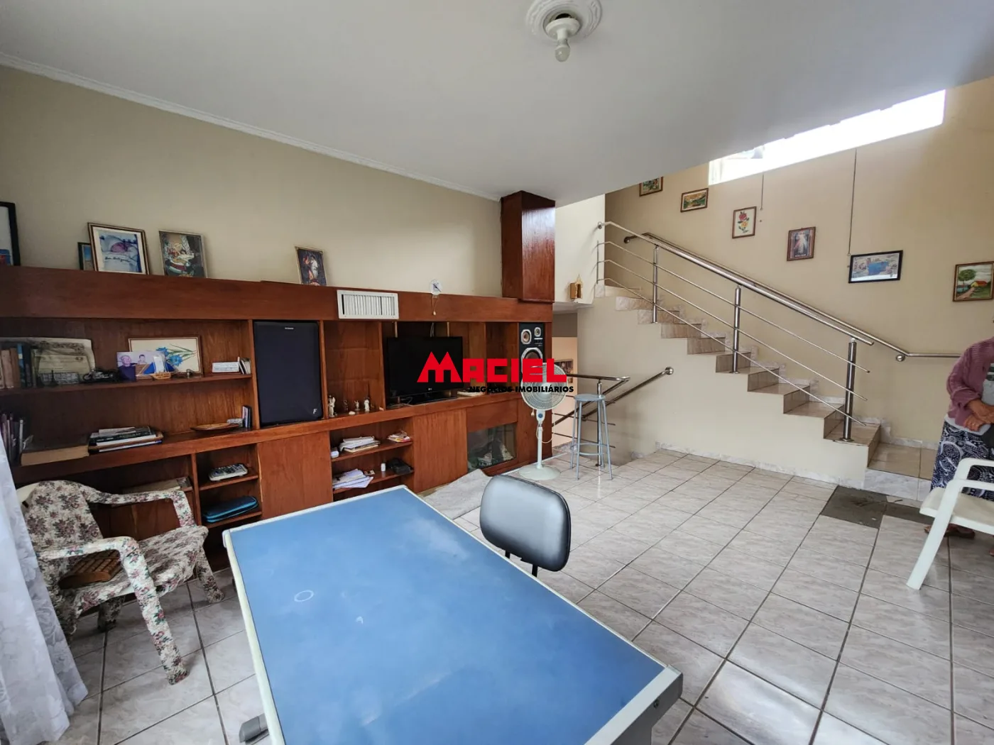 Comprar Casa / Sobrado em S&atilde;o Jos&eacute; dos Campos R$ 1.800.000,00 - Foto 1