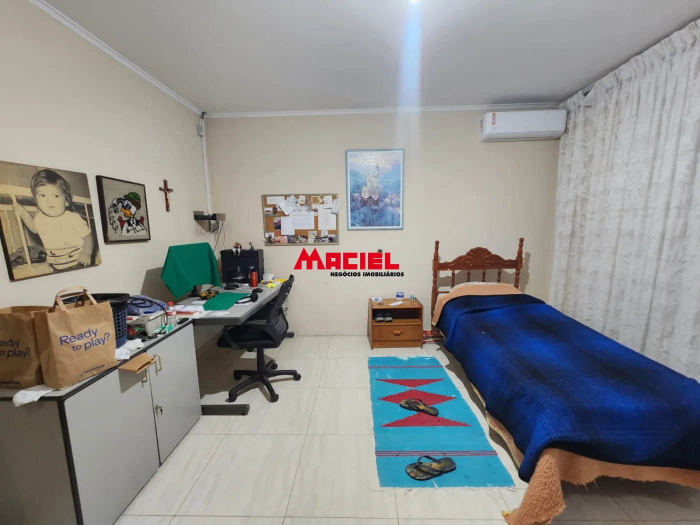 Comprar Casa / Sobrado em S&atilde;o Jos&eacute; dos Campos R$ 1.800.000,00 - Foto 10