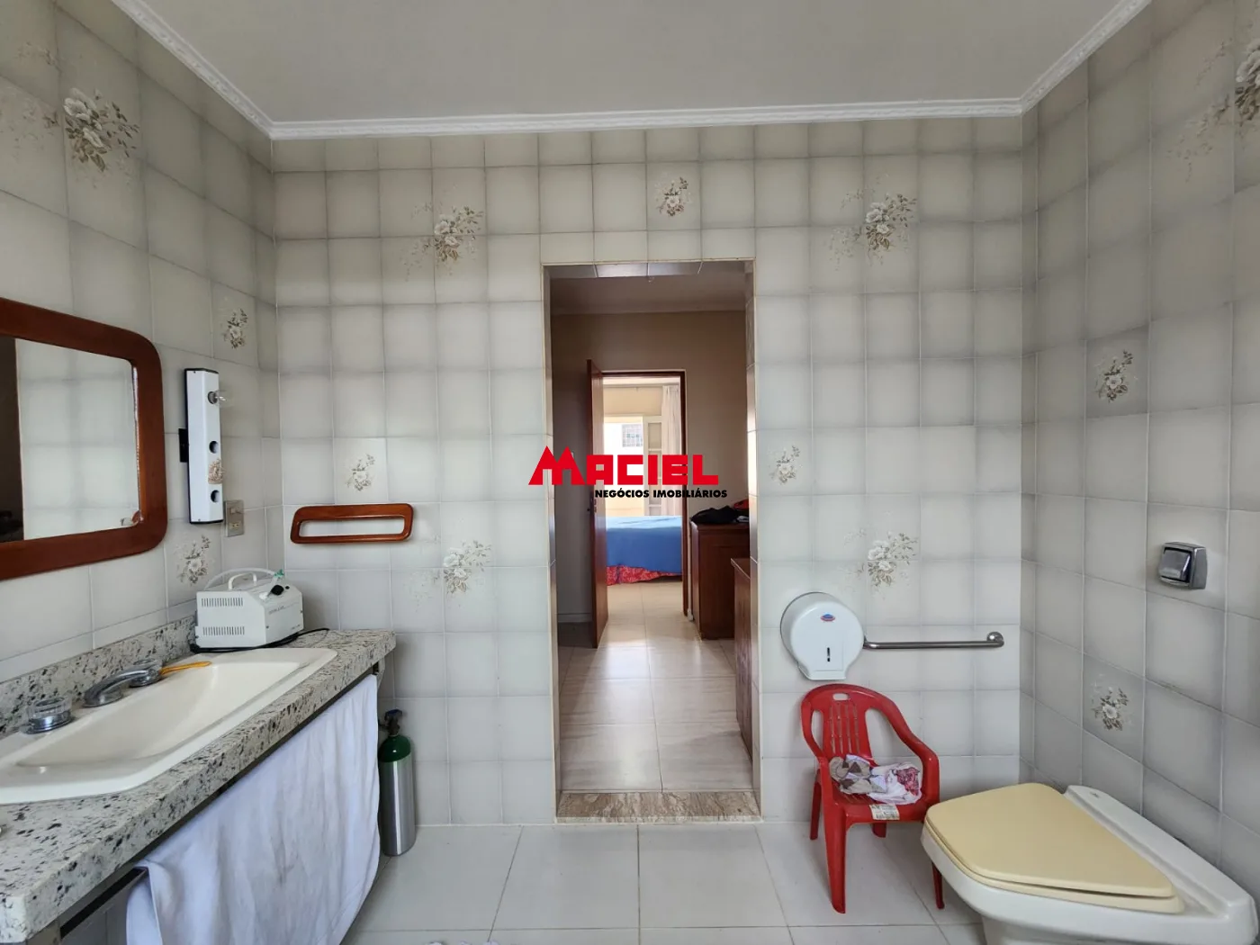 Comprar Casa / Sobrado em S&atilde;o Jos&eacute; dos Campos R$ 1.800.000,00 - Foto 21