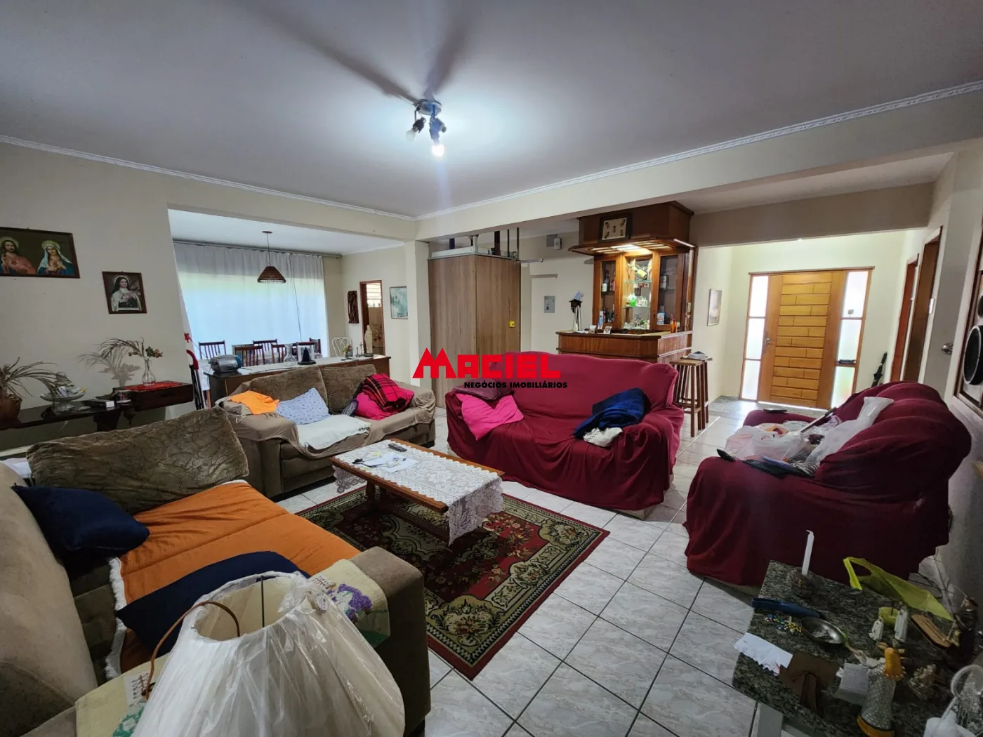 Comprar Casa / Sobrado em S&atilde;o Jos&eacute; dos Campos R$ 1.800.000,00 - Foto 4