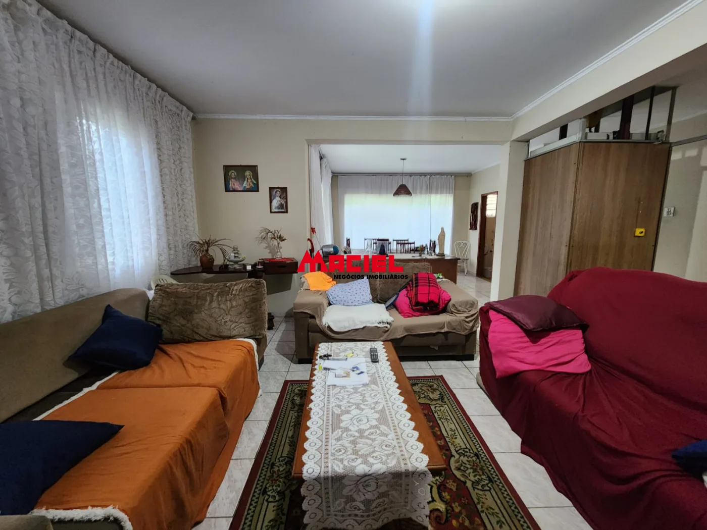 Comprar Casa / Sobrado em S&atilde;o Jos&eacute; dos Campos R$ 1.800.000,00 - Foto 5