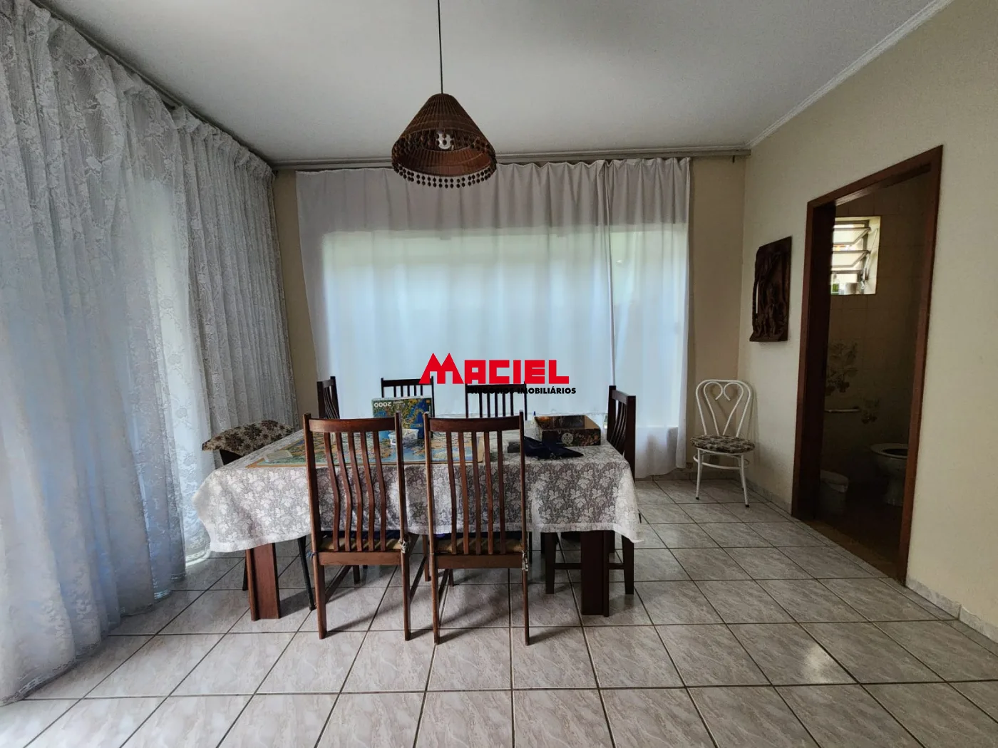 Comprar Casa / Sobrado em S&atilde;o Jos&eacute; dos Campos R$ 1.800.000,00 - Foto 27