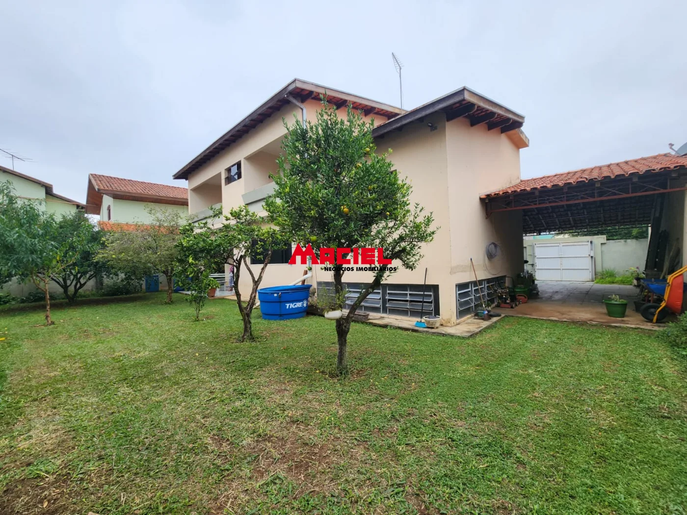 Comprar Casa / Sobrado em S&atilde;o Jos&eacute; dos Campos R$ 1.800.000,00 - Foto 32