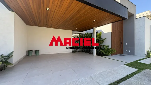 Comprar Casa / Condom&iacute;nio em S&atilde;o Jos&eacute; dos Campos R$ 3.650.000,00 - Foto 2