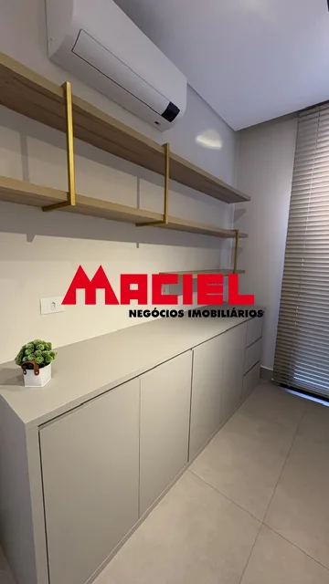 Comprar Casa / Condom&iacute;nio em S&atilde;o Jos&eacute; dos Campos R$ 3.650.000,00 - Foto 4