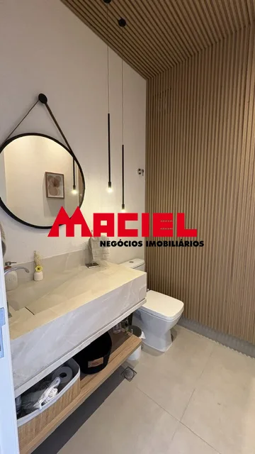 Comprar Casa / Condom&iacute;nio em S&atilde;o Jos&eacute; dos Campos R$ 3.650.000,00 - Foto 5