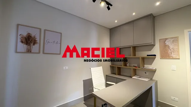 Comprar Casa / Condom&iacute;nio em S&atilde;o Jos&eacute; dos Campos R$ 3.650.000,00 - Foto 6