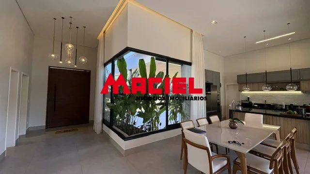 Comprar Casa / Condom&iacute;nio em S&atilde;o Jos&eacute; dos Campos R$ 3.650.000,00 - Foto 8