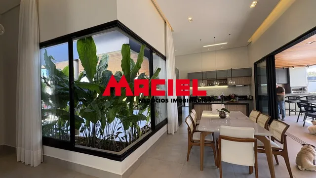 Comprar Casa / Condom&iacute;nio em S&atilde;o Jos&eacute; dos Campos R$ 3.650.000,00 - Foto 11