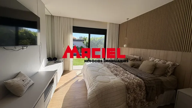 Comprar Casa / Condom&iacute;nio em S&atilde;o Jos&eacute; dos Campos R$ 3.650.000,00 - Foto 14
