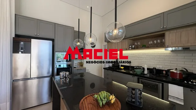 Comprar Casa / Condom&iacute;nio em S&atilde;o Jos&eacute; dos Campos R$ 3.650.000,00 - Foto 16